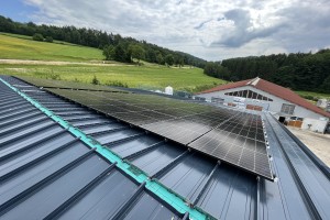 Photovoltaik / Speicher